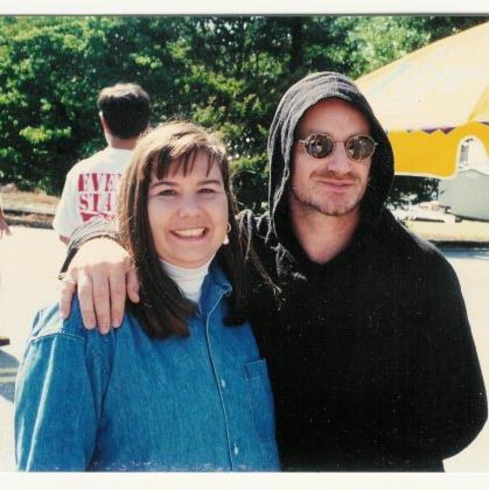 Meet your Posher, Donna